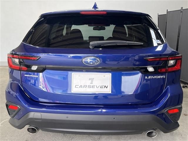 SUBARU LEVORG 2023