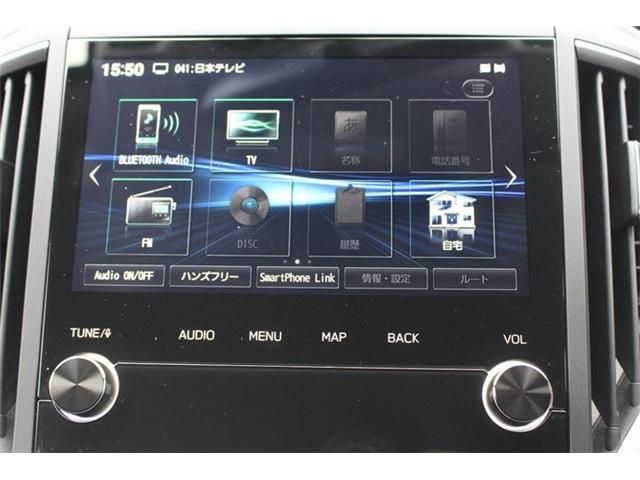 SUBARU SUBARU XV HYBRID 2020