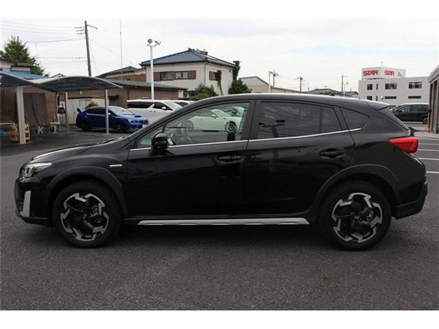 SUBARU SUBARU XV HYBRID 2020