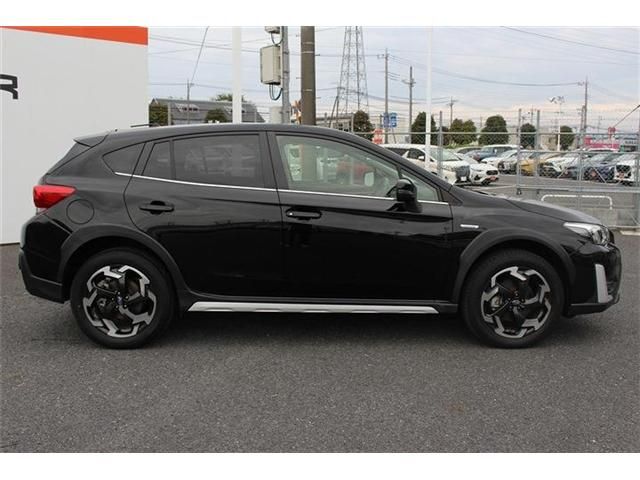 SUBARU SUBARU XV HYBRID 2020