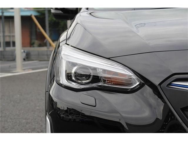 SUBARU SUBARU XV HYBRID 2020