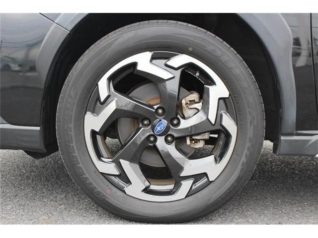 SUBARU SUBARU XV HYBRID 2020