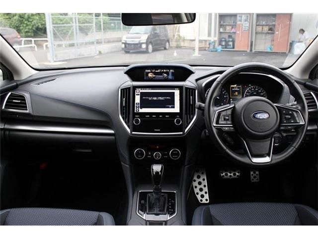 SUBARU SUBARU XV HYBRID 2020