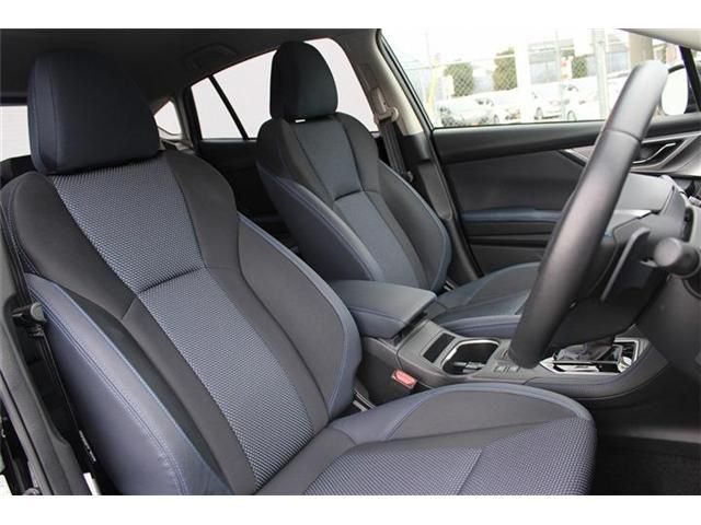 SUBARU SUBARU XV HYBRID 2020