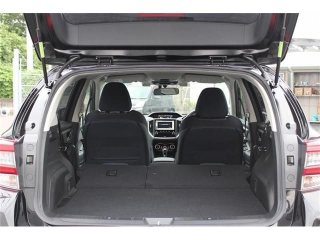 SUBARU SUBARU XV HYBRID 2020