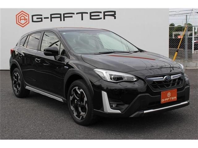 SUBARU SUBARU XV HYBRID 2020
