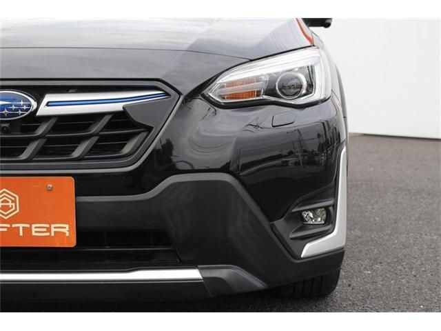 SUBARU SUBARU XV HYBRID 2020