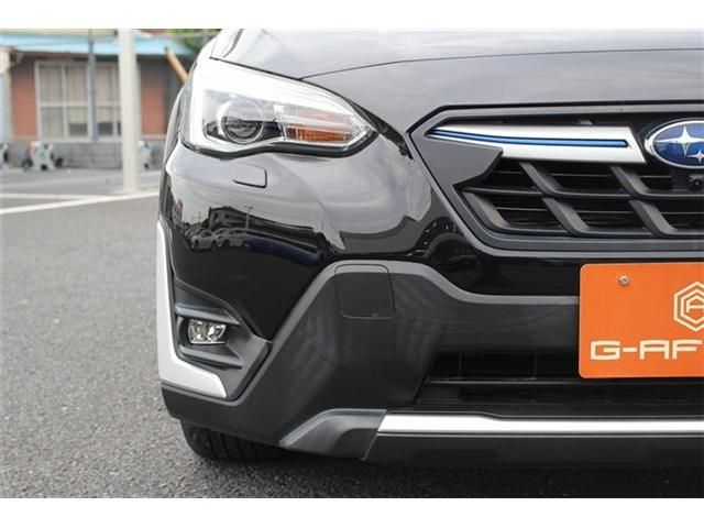 SUBARU SUBARU XV HYBRID 2020