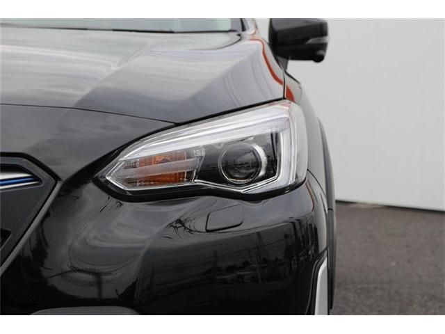 SUBARU SUBARU XV HYBRID 2020