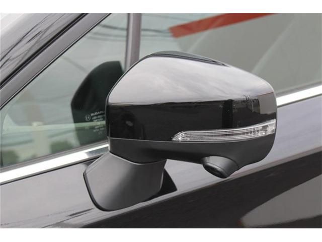 SUBARU SUBARU XV HYBRID 2020