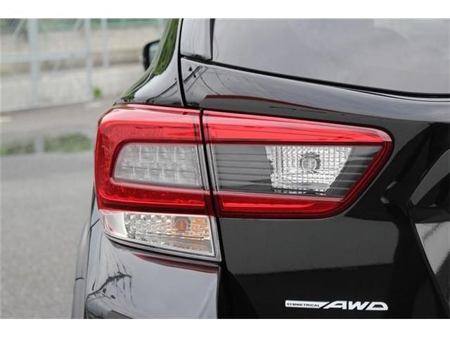 SUBARU SUBARU XV HYBRID 2020