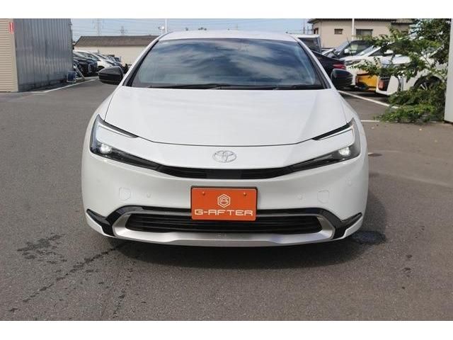 TOYOTA PRIUS PHV 2023