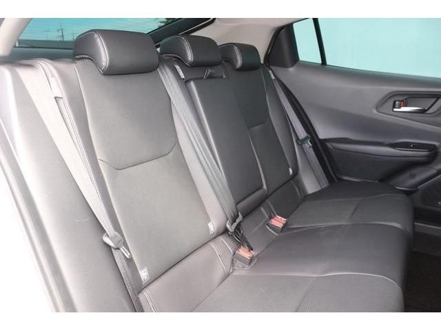 TOYOTA PRIUS PHV 2023