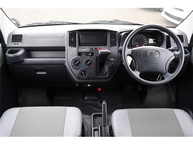 TOYOTA TOWNACE van 4WD 2025