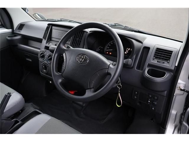 TOYOTA TOWNACE van 4WD 2025