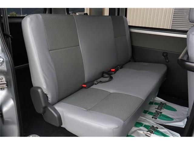 TOYOTA TOWNACE van 4WD 2025