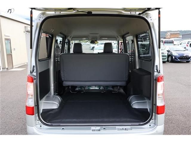 TOYOTA TOWNACE van 4WD 2025