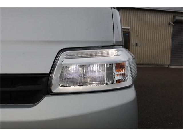 TOYOTA TOWNACE van 4WD 2025