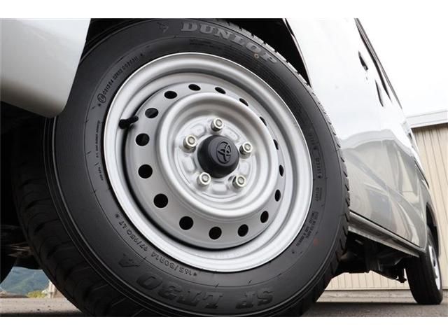 TOYOTA TOWNACE van 4WD 2025