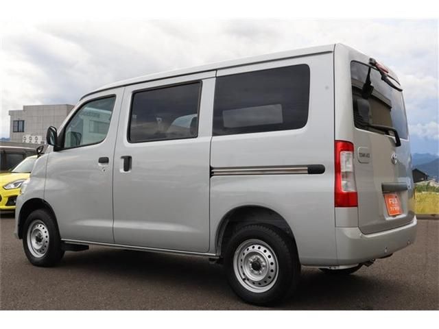 TOYOTA TOWNACE van 4WD 2025