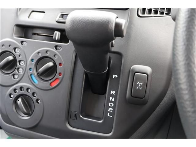 TOYOTA TOWNACE van 4WD 2025