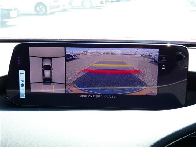 MAZDA MAZDA3 FASTBACK 2025