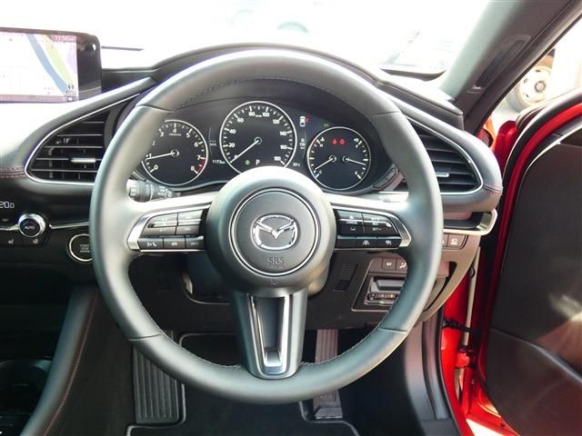 MAZDA MAZDA3 FASTBACK 2025