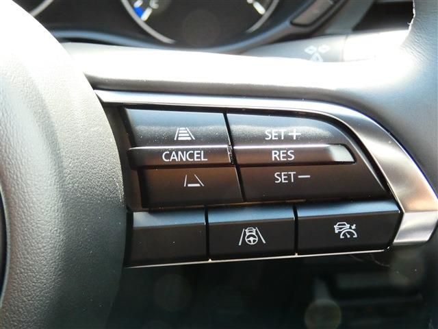 MAZDA MAZDA3 FASTBACK 2025