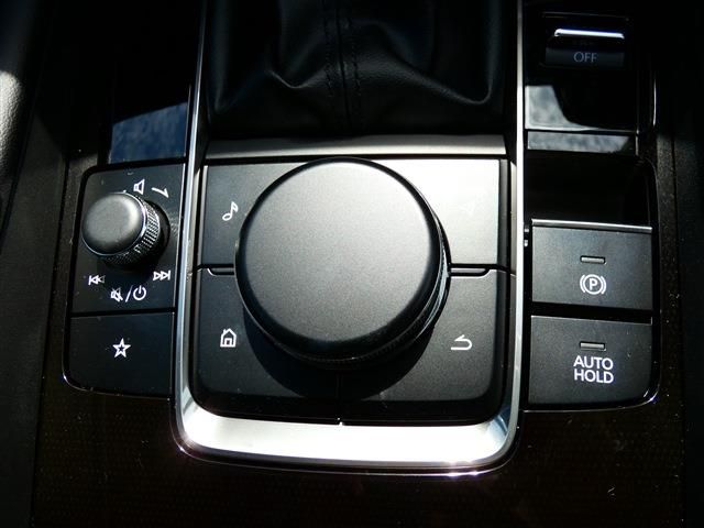 MAZDA MAZDA3 FASTBACK 2025