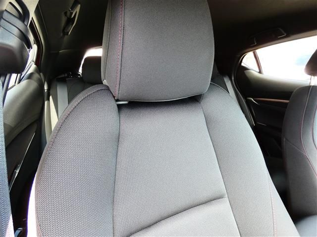 MAZDA MAZDA3 FASTBACK 2025