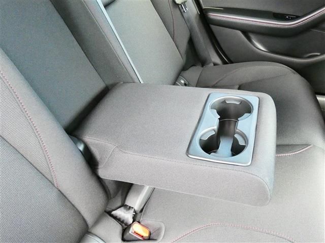 MAZDA MAZDA3 FASTBACK 2025