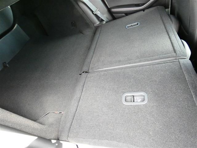 MAZDA MAZDA3 FASTBACK 2025