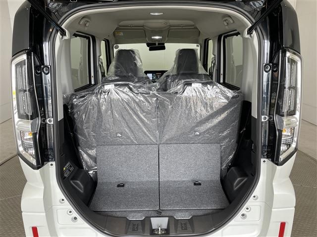 SUZUKI Spacia custom 2025