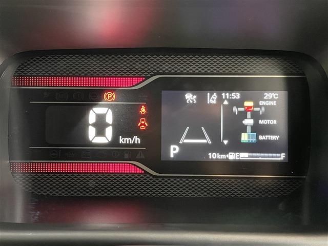 SUZUKI Spacia custom 2025