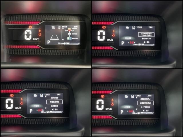 SUZUKI Spacia custom 2025