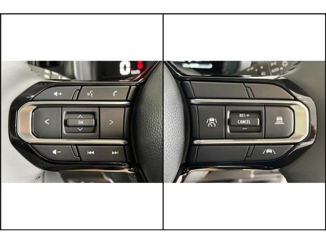 SUZUKI Spacia custom 2025