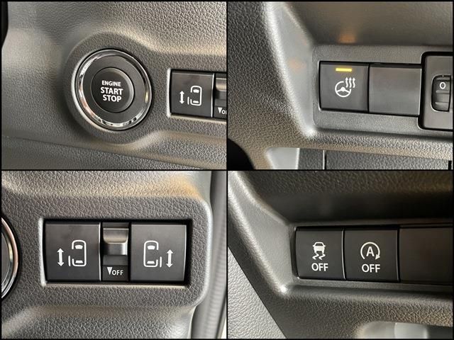 SUZUKI Spacia custom 2025