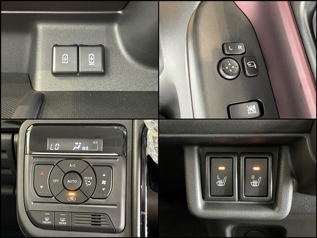 SUZUKI Spacia custom 2025