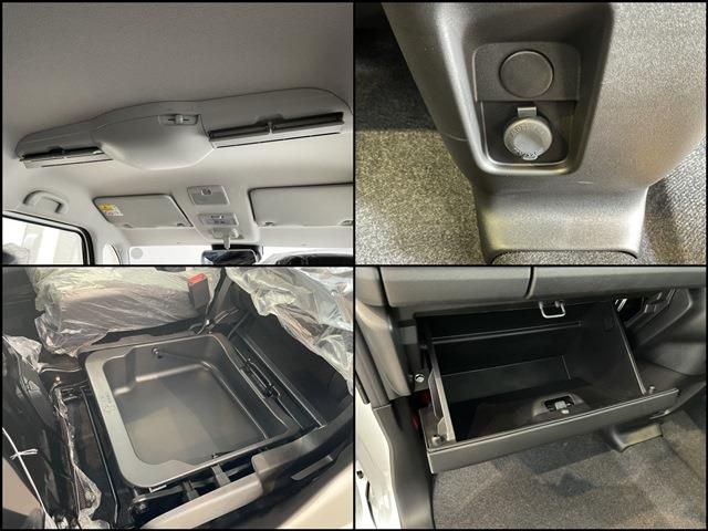 SUZUKI Spacia custom 2025