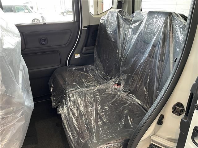 SUZUKI Spacia custom 2025