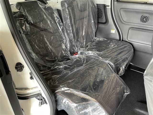 SUZUKI Spacia custom 2025