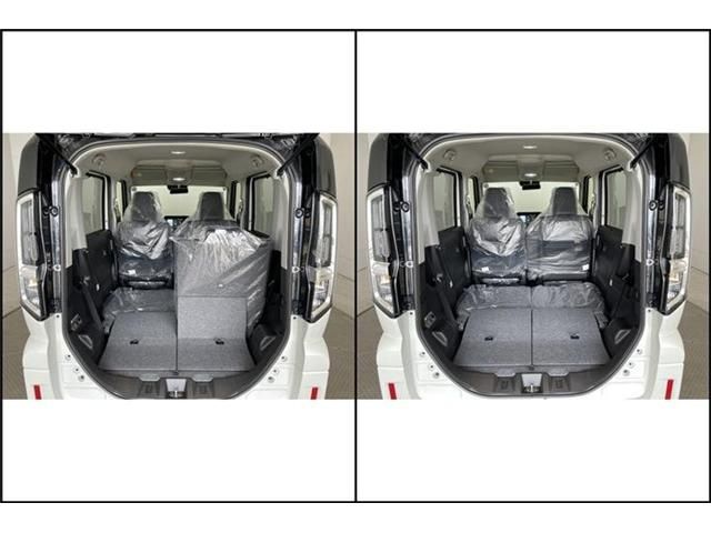 SUZUKI Spacia custom 2025