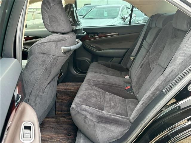 TOYOTA CROWN sedan hybrid 2016