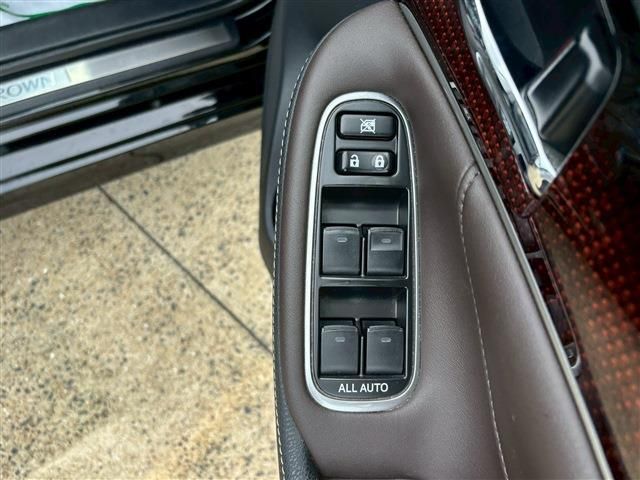 TOYOTA CROWN sedan hybrid 2016