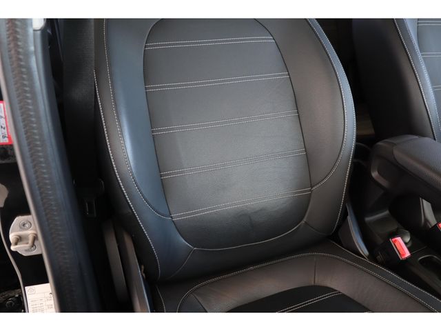 MCC SMART FORFOUR 2018