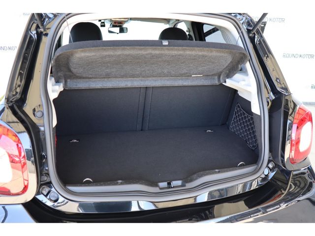 MCC SMART FORFOUR 2018