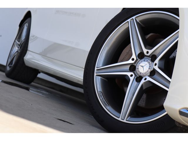 MERCEDES BENZ MERCEDES BENZ C class wagon 2016