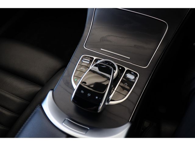 MERCEDES BENZ MERCEDES BENZ C class wagon 2016