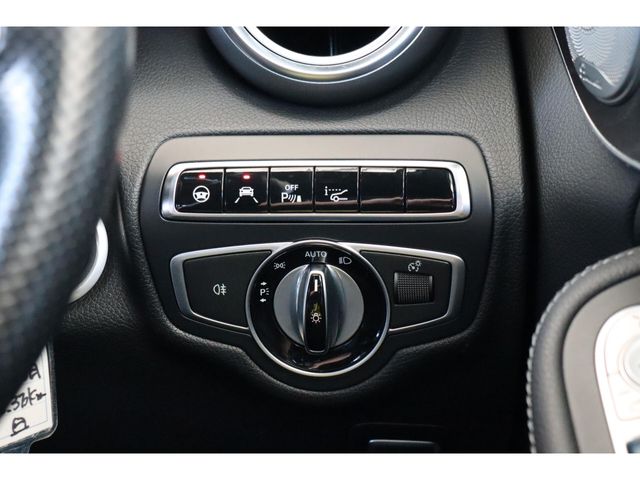 MERCEDES BENZ MERCEDES BENZ C class wagon 2016