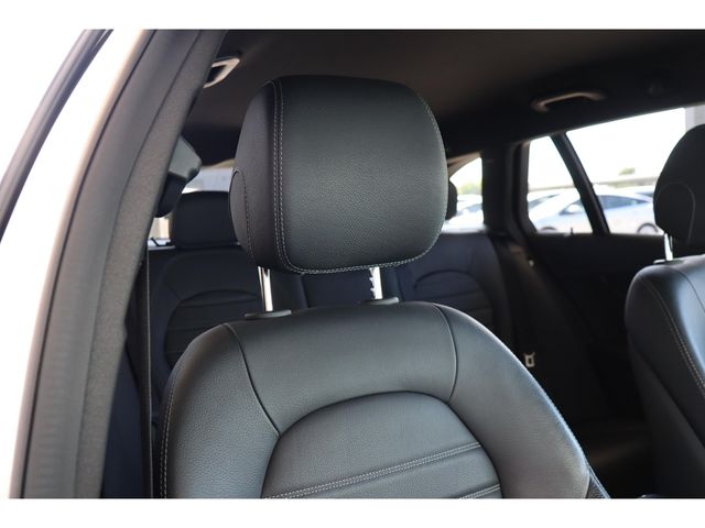 MERCEDES BENZ MERCEDES BENZ C class wagon 2016